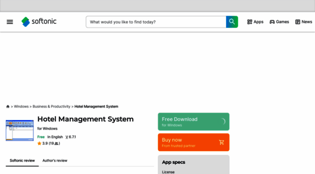 hotel-management-system.en.softonic.com