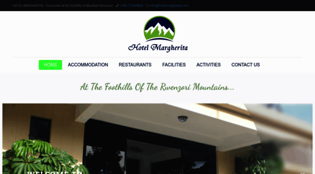 hotel-margherita.com