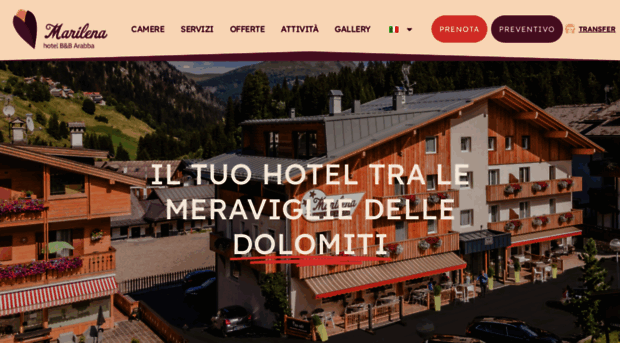 hotel-marilena.it