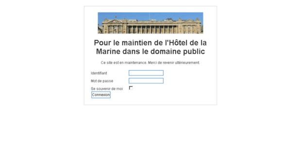 hotel-marine-paris.org