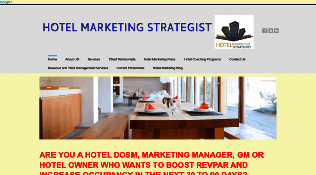 hotel-marketing-strategist.com