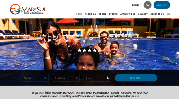 hotel-marysol.com