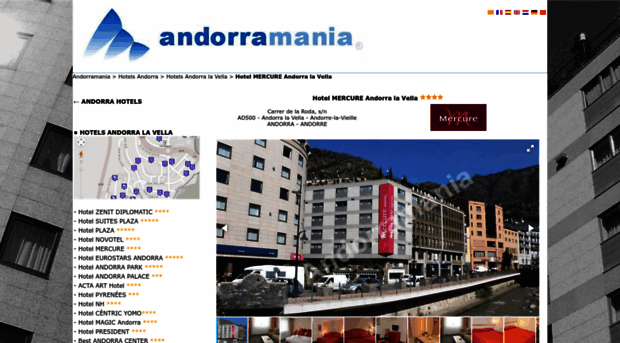 hotel-mercure-andorra-la-vella.andorramania.com