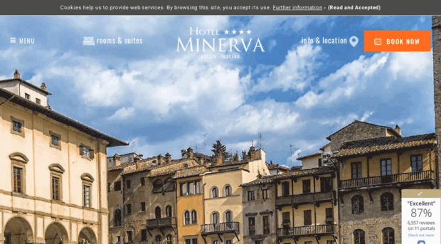 hotel-minerva.it