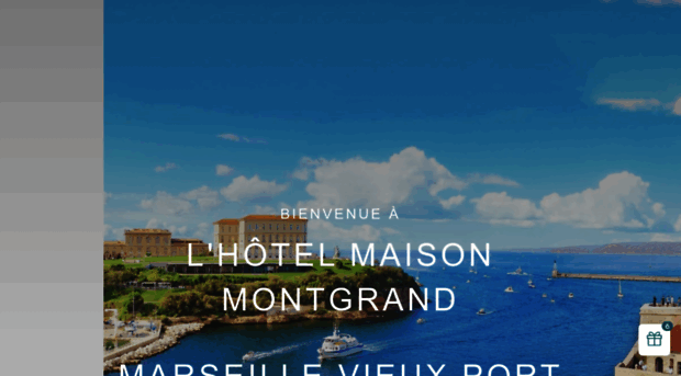 hotel-montgrand-marseille.com