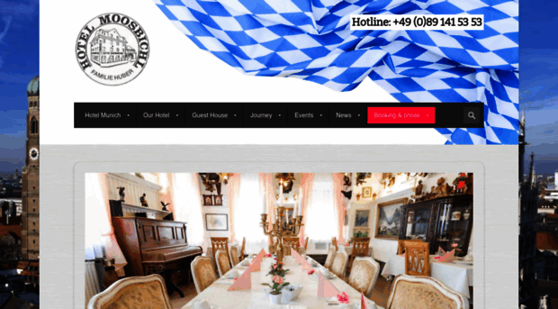 hotel-moosbichl.com