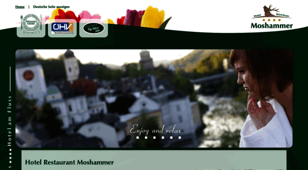 hotel-moshammer.at