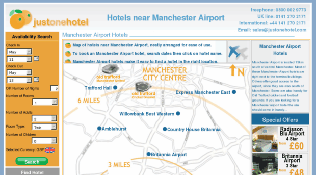 hotel-near-manchester-airport.com