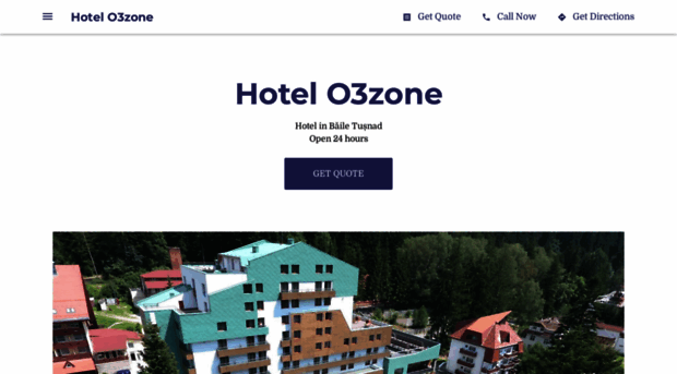 hotel-o3zone.business.site