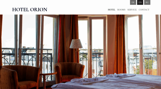 hotel-orion.de