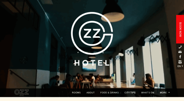 hotel-ozz.com