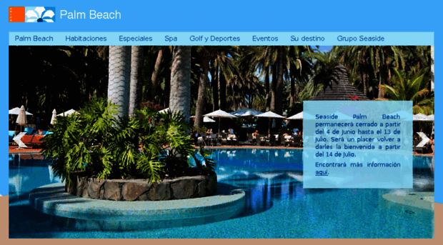 hotel-palm-beach.es