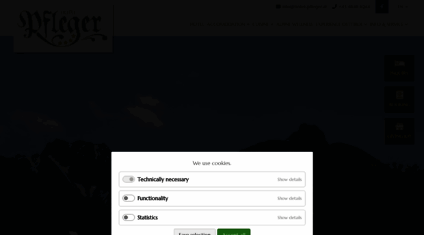 hotel-pfleger.at