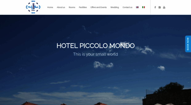 hotel-piccolomondo.it