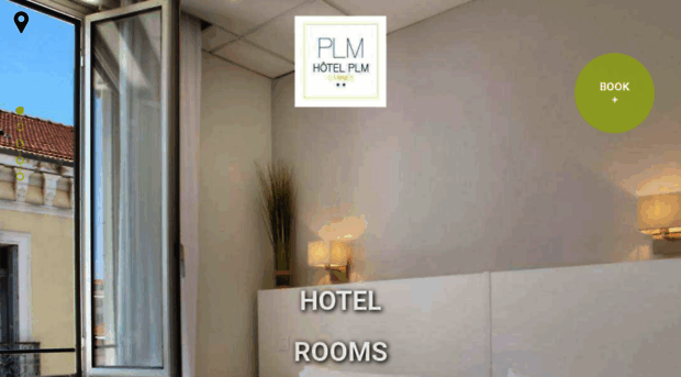 hotel-plm.com