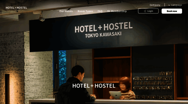 hotel-plus-hostel.jp