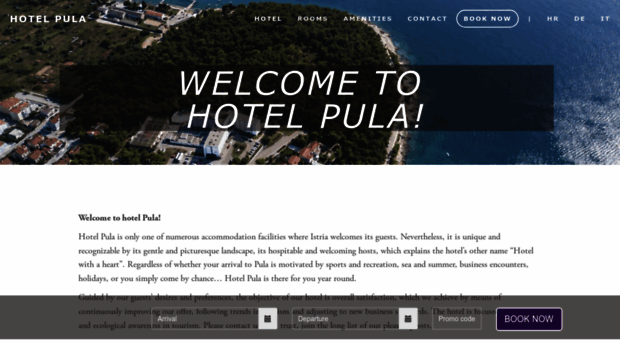 hotel-pula.hr