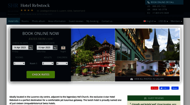 hotel-rebstock-lucerne.h-rez.com