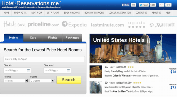 hotel-reservations.me