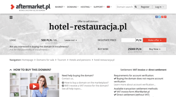 hotel-restauracja.pl