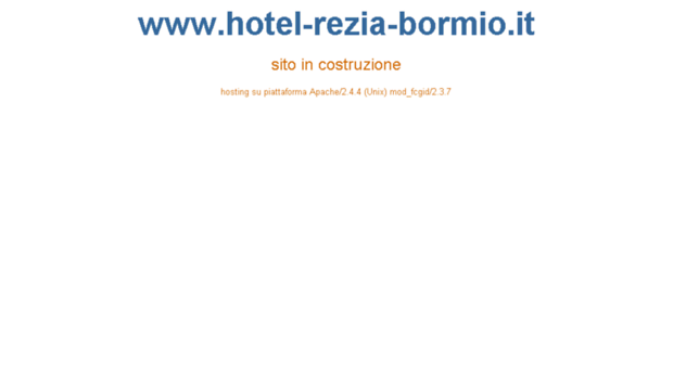 hotel-rezia-bormio.it