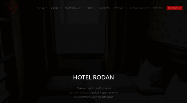 hotel-rodan.pl
