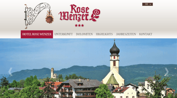 hotel-rose-wenzer.it
