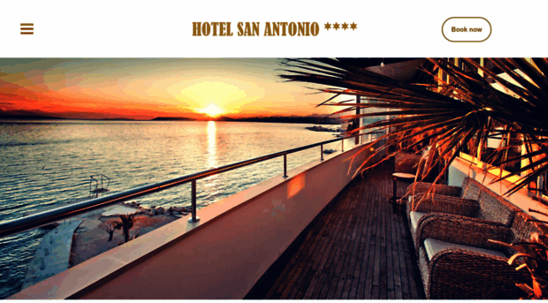 hotel-sanantonio.com