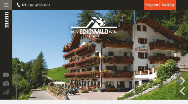 hotel-schoenwald.com