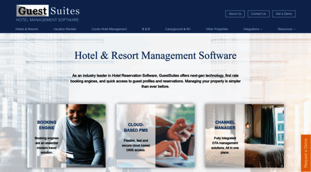 hotel-software.com