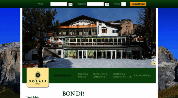 hotel-solaia.com