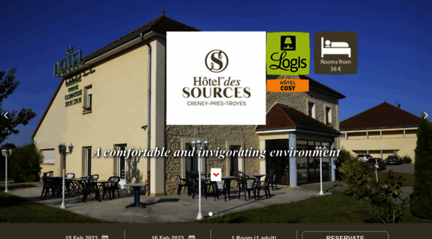 hotel-sources.fr