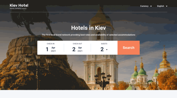 hotel-spa-vikey.kievhotel.net