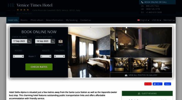 hotel-stella-alpina.h-rez.com