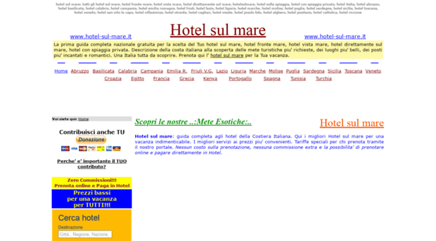 hotel-sul-mare.it