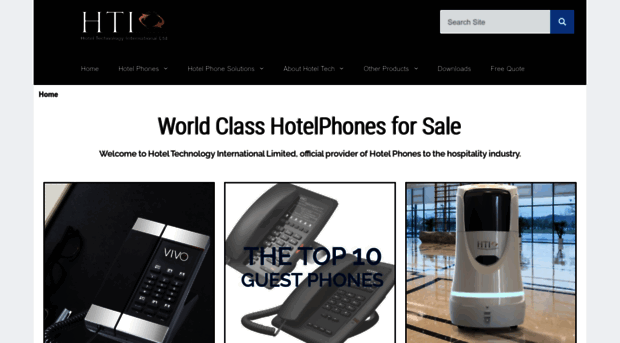 hotel-tech.com