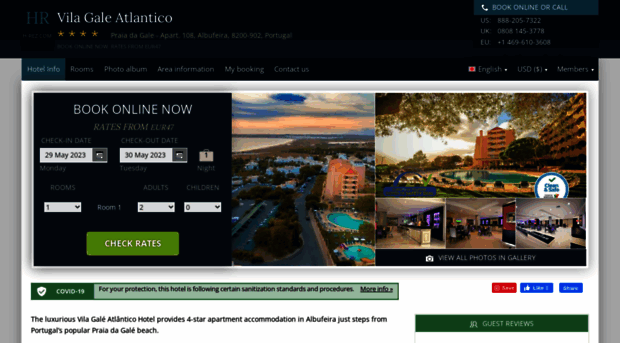 hotel-vila-gale-atlantico.h-rez.com