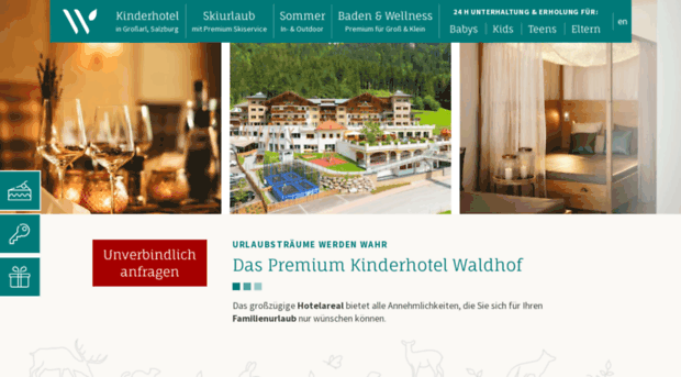hotel-waldhof.com