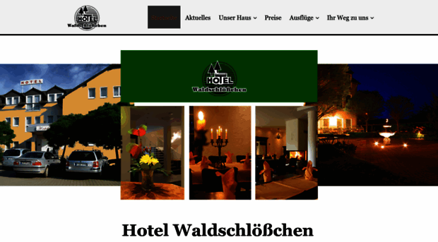 hotel-waldschloesschen.com