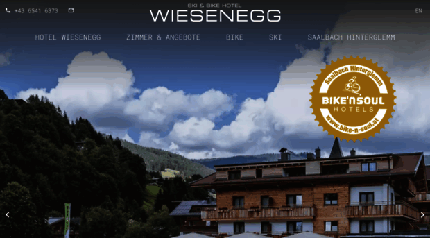 hotel-wiesenegg.at