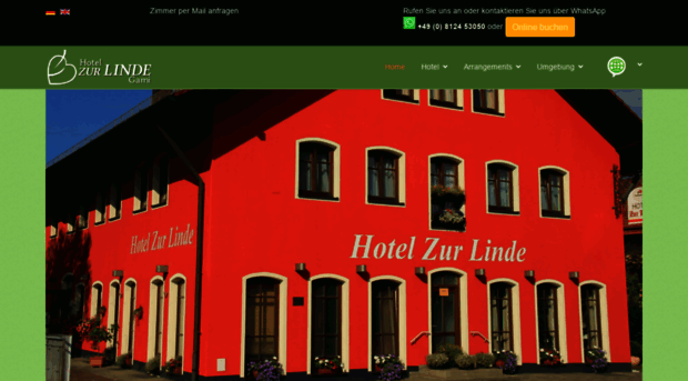 hotel-zurlinde.de