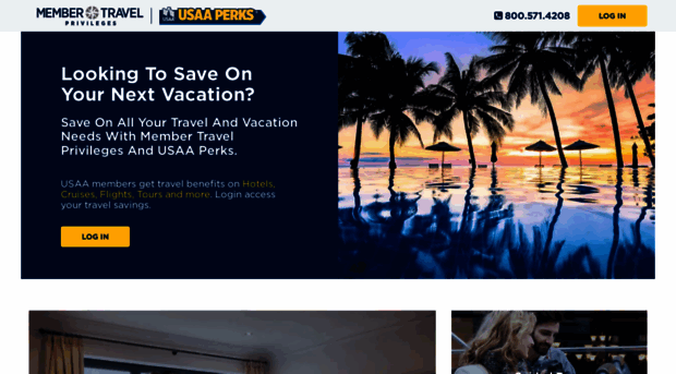 hotel.membertravelprivileges.com