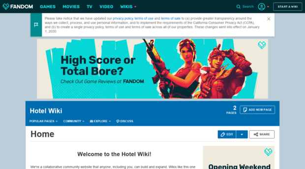 hotel.wikia.com