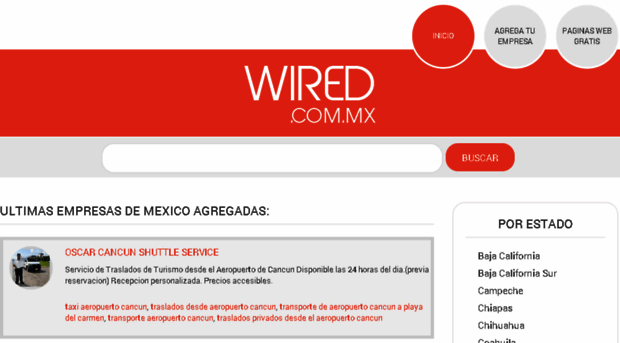 hotel.wired.com.mx