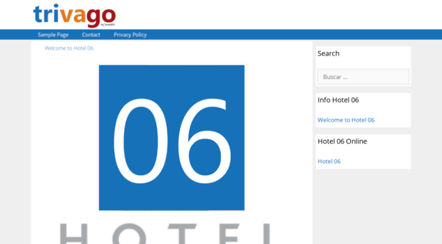 hotel06.com