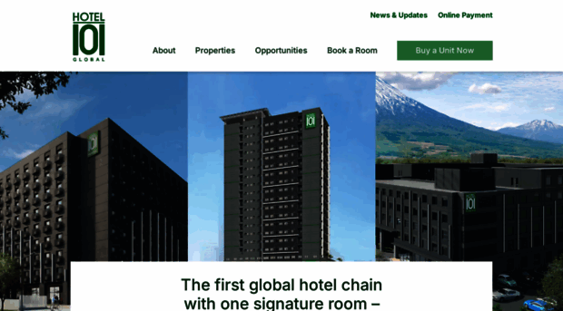 hotel101.com.ph