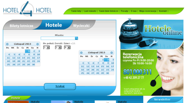 hotel4hotel.pl
