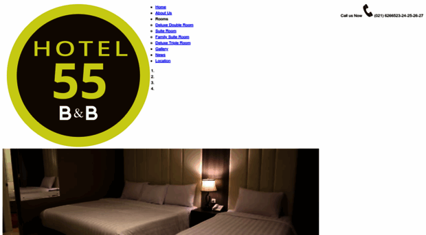 hotel55.co.id