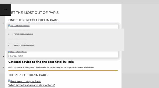 hoteladvisor-paris.com
