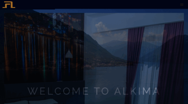 hotelalkima.com